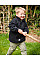 Oxford Grey Children's Polartherm™ Jacket