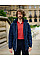 Navy Darby III Men's Insulated Parka Jacket