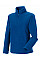 Bright Royal 1/4 Zip Outdoor Fleece