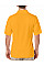 Gold DryBlend® Adult Jersey Polo