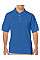 Royal DryBlend® Adult Jersey Polo