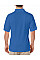 Royal DryBlend® Adult Jersey Polo