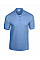 Carolina Blue DryBlend® Adult Jersey Polo