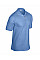 Carolina Blue DryBlend® Adult Jersey Polo