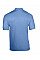 Carolina Blue DryBlend® Adult Jersey Polo