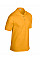 Gold DryBlend® Adult Jersey Polo