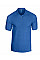 Royal DryBlend® Adult Jersey Polo