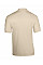 Sand DryBlend® Adult Jersey Polo