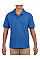 Royal DryBlend® Youth Jersey Polo