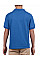 Royal DryBlend® Youth Jersey Polo