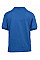 Royal DryBlend® Youth Jersey Polo