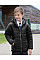 Navy/Royal Children's Soft Padded Jacket