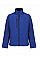 New Royal Recycled Printable Softshell Jacket