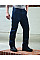 Black Pro Cargo Trouser (R)