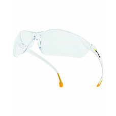 Clear Polycarbonate Lens Glasses