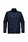 Navy Men's Greenwich Lightweight Softshell