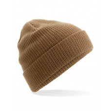 Biscuit Organic Cotton Beanie