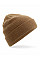 Mustard Organic Cotton Beanie