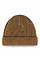 Mustard Organic Cotton Beanie