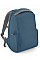 Slate Blue Project Recycled Security Backpack Lite