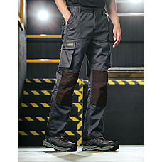 Iron Heroic Worker Trousers (Reg)