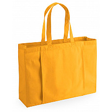 Amber EarthAware® Organic Yoga Tote Bag