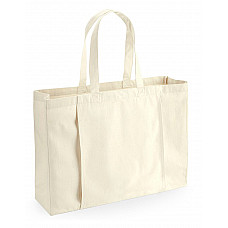 Natural EarthAware® Organic Yoga Tote Bag