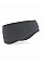 Graphite Grey Softshell Sports Tech Headband