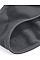 Graphite Grey Softshell Sports Tech Headband