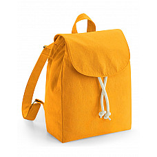 Amber EarthAware® Organic Mini Rucksack