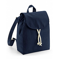 French Navy EarthAware® Organic Mini Rucksack