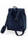 French Navy EarthAware® Organic Mini Rucksack