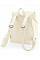 Natural EarthAware® Organic Mini Rucksack