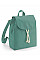 Sage Green EarthAware® Organic Mini Rucksack