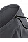 Graphite Grey Softshell Sports Tech Neck Warmer