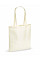 Natural Recycled Cotton Tote