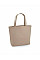 Sand Felt Shopper