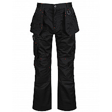 Black Incursion Holster Trouser (Reg)