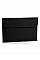 Black Felt Laptop/Document Slip