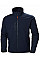 Navy Blue Kensington Softshell Jacket