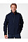 Navy Blue Kensington Softshell Jacket