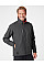 Dark Grey Kensington Softshell Jacket