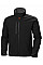 Black Kensington Softshell Jacket