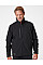 Black Kensington Softshell Jacket