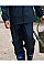 Black Kid's Pro Stormbreak Waterproof Overtrousers