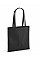 Black Revive Recycled Tote