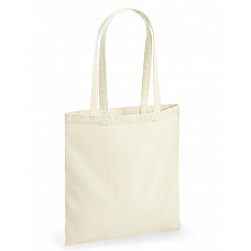 Natural Revive Recycled Tote