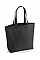 Black Revive Recycled Maxi Tote