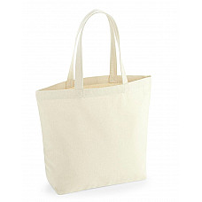 Natural Revive Recycled Maxi Tote