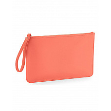 Coral Boutique Accessory Pouch